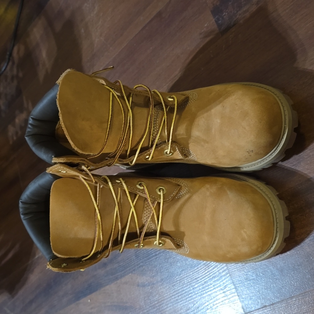 Timberland Boots. Size 7. Brand New without Tags.